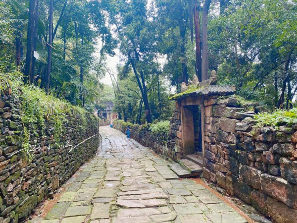 德阳旅游景点推荐有哪些