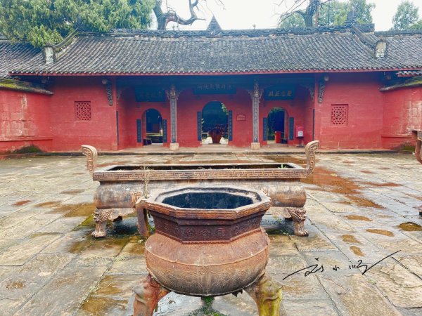 德阳旅游景点推荐有哪些