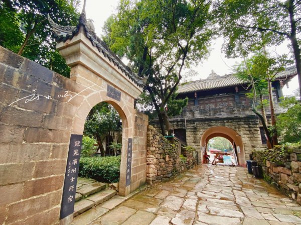 德阳旅游景点推荐有哪些