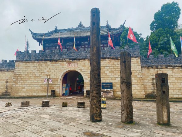 德阳旅游景点推荐有哪些