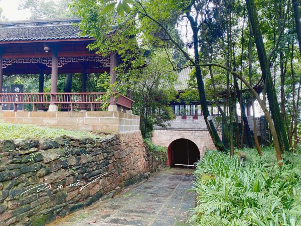 德阳旅游景点推荐有哪些