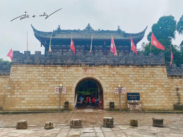 德阳旅游景点推荐有哪些