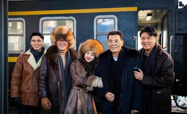 2023豆瓣排名前十电视剧