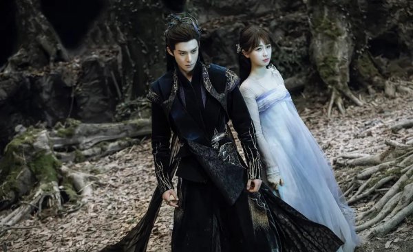 2023豆瓣排名前十电视剧