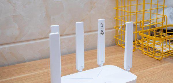 AX3000中兴路由器怎么样