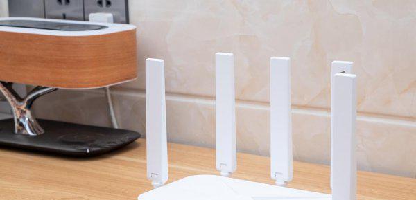 AX3000中兴路由器怎么样