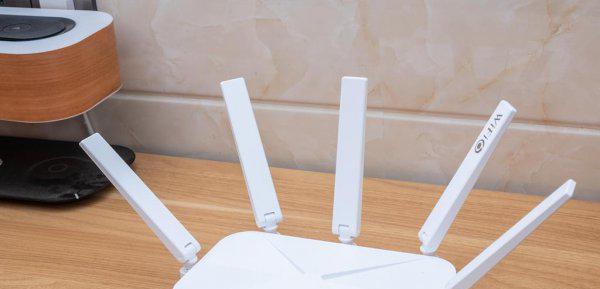 AX3000中兴路由器怎么样