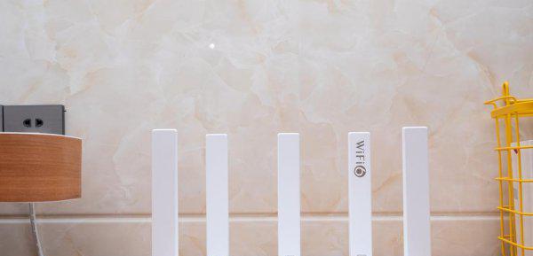 AX3000中兴路由器怎么样