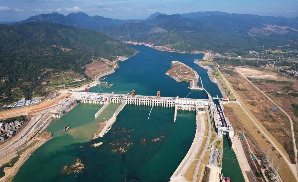 广西的城市最新排名