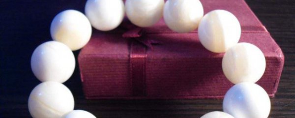 砗磲有什么功效