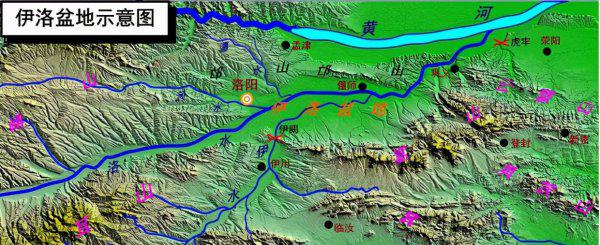 历史上燕京是现在的哪个城市