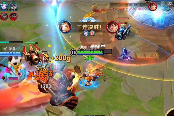 王者荣耀鲁班怎么玩厉害