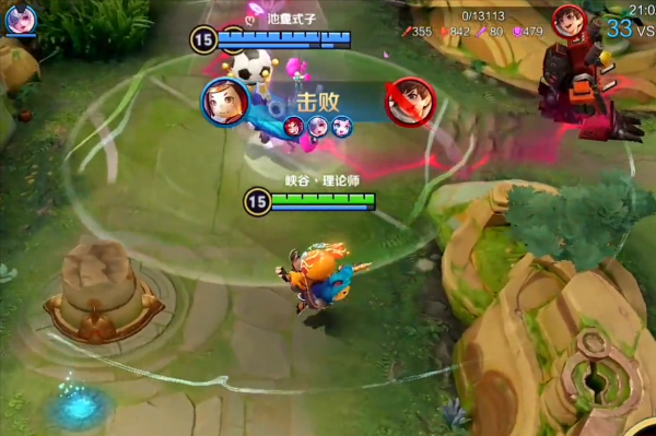 王者荣耀鲁班怎么玩厉害