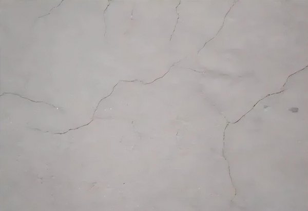 混凝土开裂五大原因