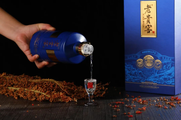 酱酒的知识与了解