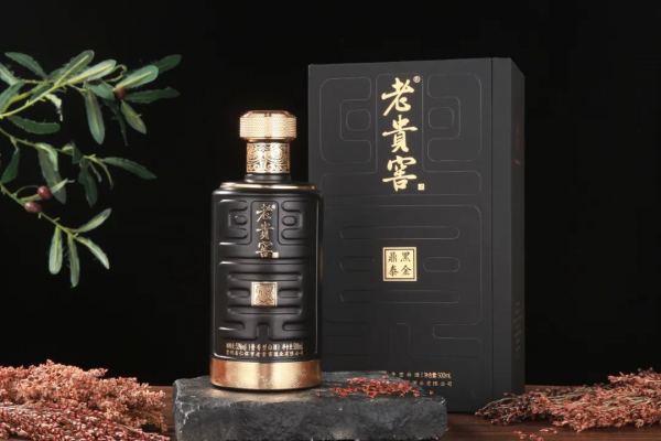 酱酒的知识与了解