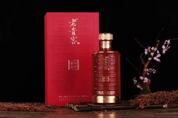 酱酒的知识与了解