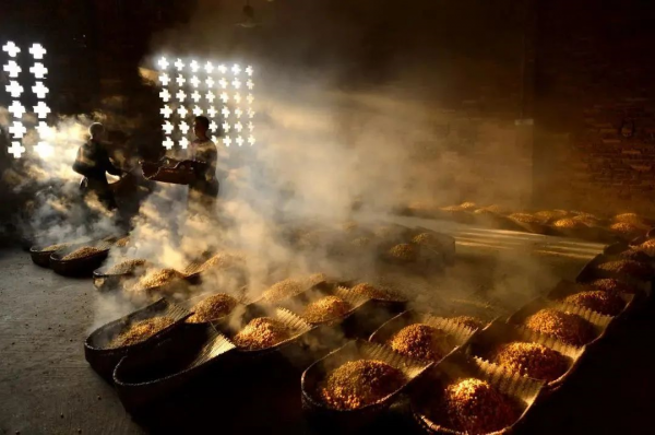 酱酒的知识与了解