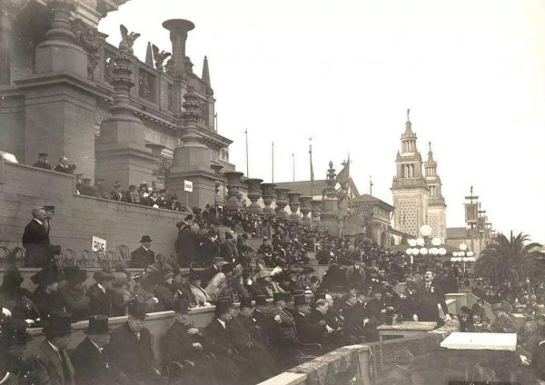 旧金山是哪个国家的