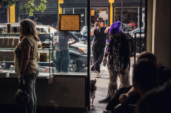 旧金山是哪个国家的