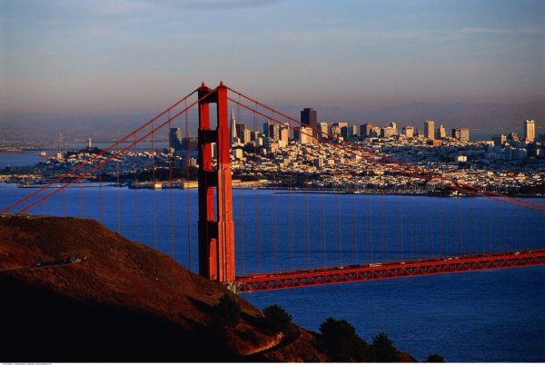 旧金山是哪个国家的