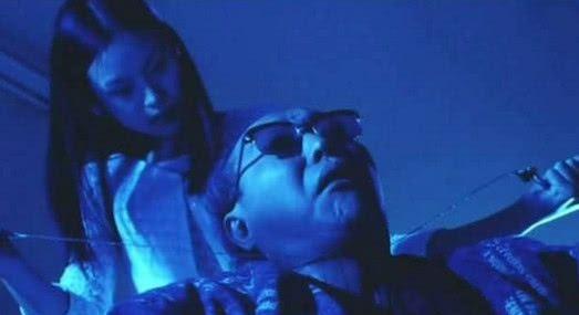 已经被禁掉的恐怖鬼片