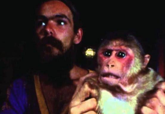 已经被禁掉的恐怖鬼片