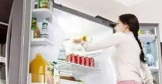 老冰箱一天24小时几度电