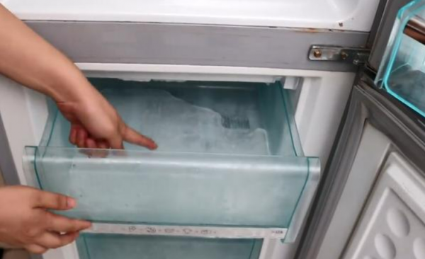 老冰箱一天24小时几度电