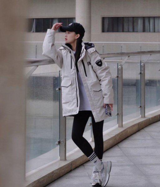 时尚穿搭养生小常识