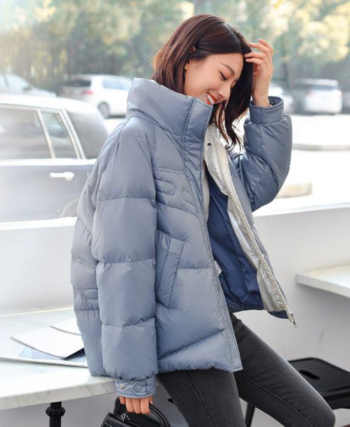 时尚穿搭养生小常识