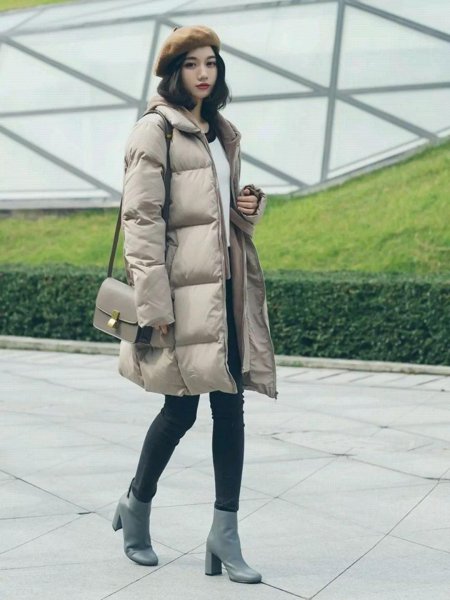 时尚穿搭养生小常识