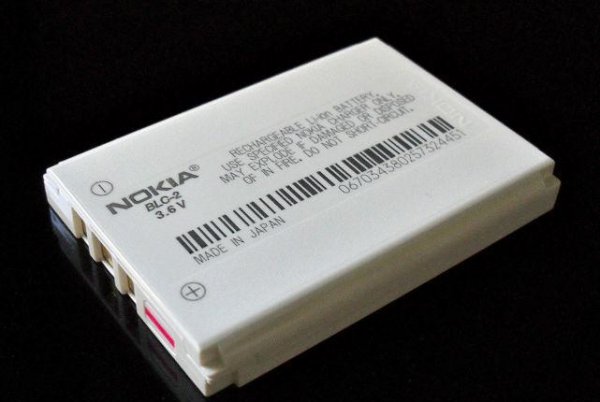 一般手机电池寿命几年