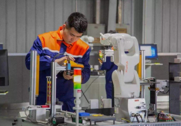 自动化属于什么专业大类