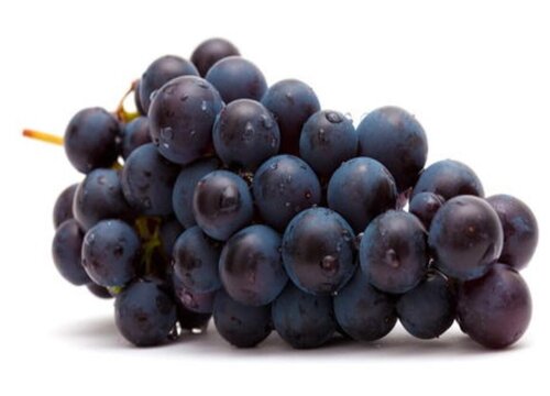 新鲜葡萄可以冷冻保存吗