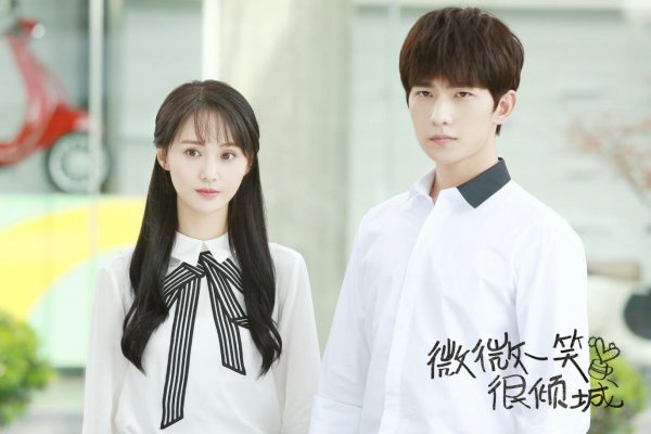 校园青春偶像电视剧排行榜