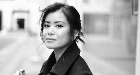 梁佩诗是中国人吗