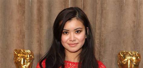 梁佩诗是中国人吗