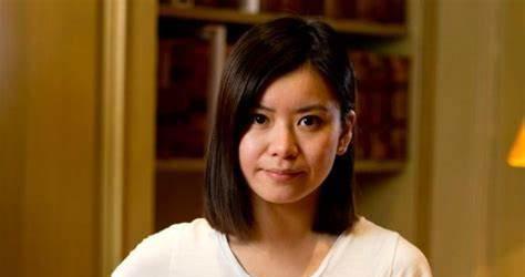 梁佩诗是中国人吗