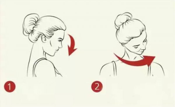 脖子多长cm才算天鹅颈