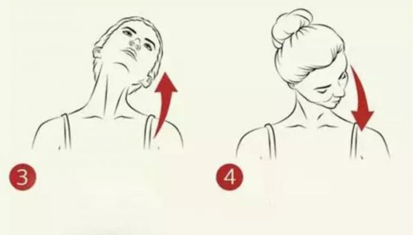 脖子多长cm才算天鹅颈