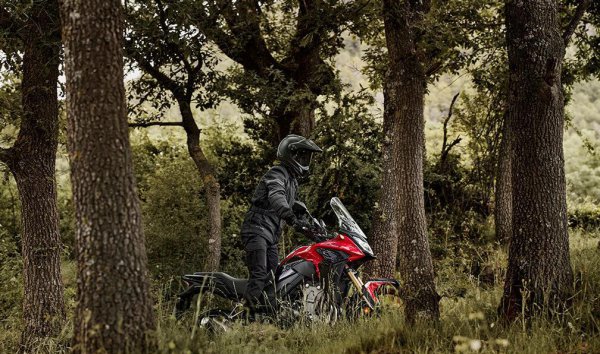 adv摩托车是什么意思