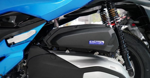 adv摩托车是什么意思