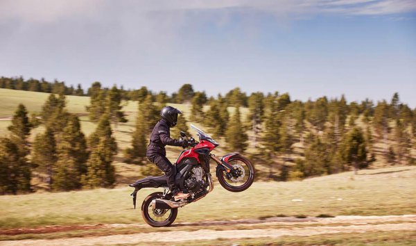 adv摩托车是什么意思