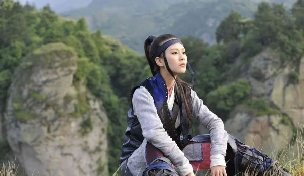 一生必看经典武侠电视剧