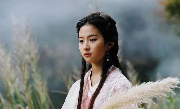 一生必看经典武侠电视剧