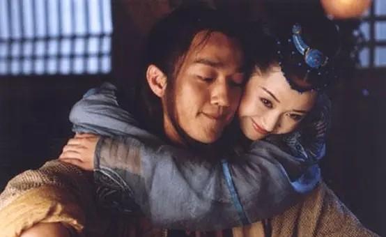 一生必看经典武侠电视剧