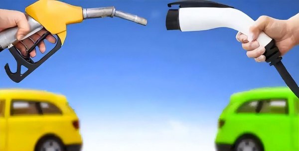 电车和油车的优缺点分析