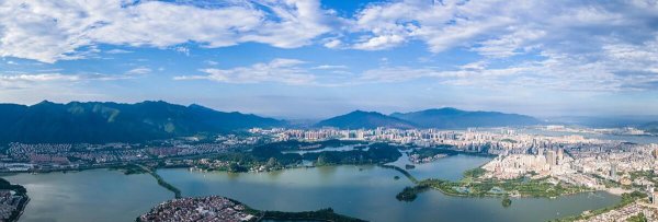 肇庆是哪个省哪个县哪个市