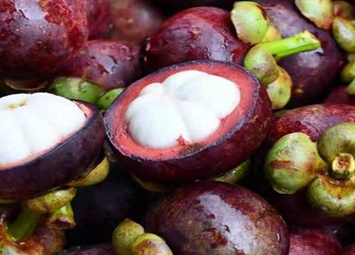 山竹怎么保存才新鲜